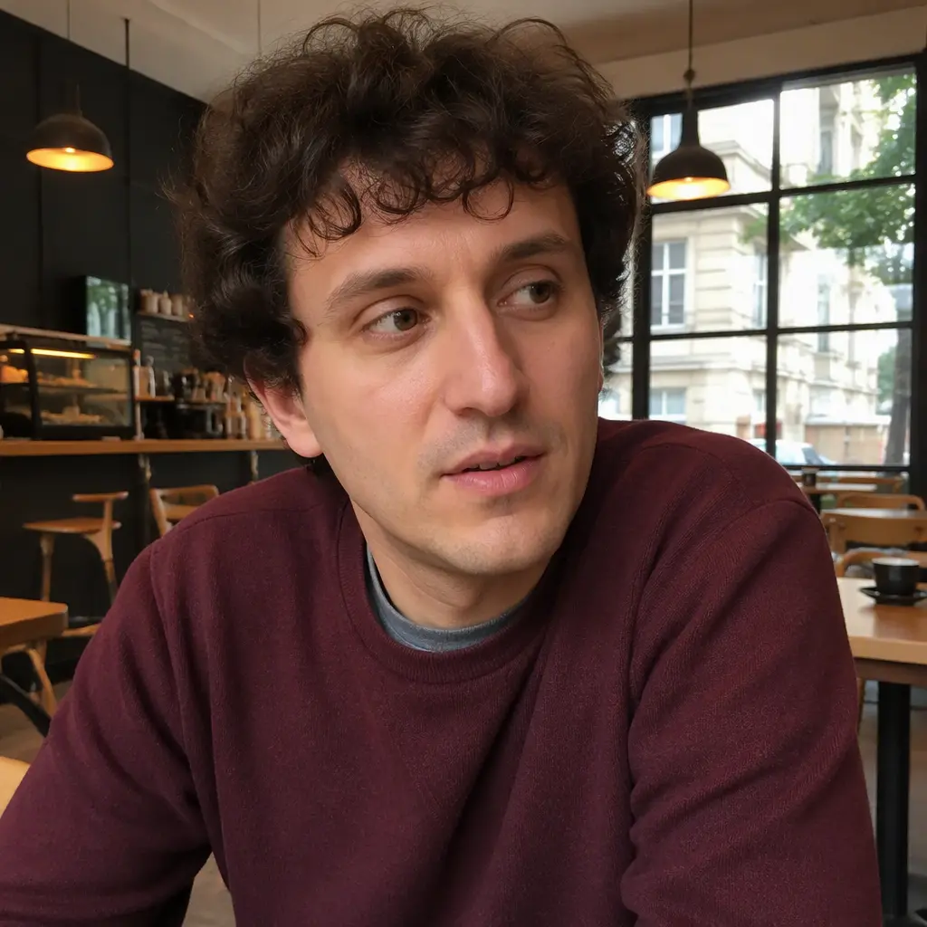 Henrik Auerbach