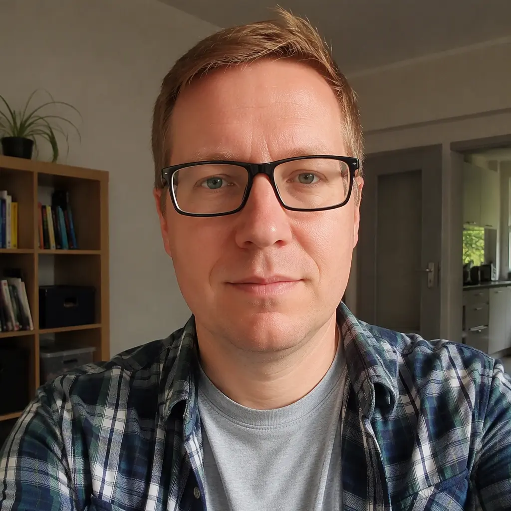 Jannis Vollmer