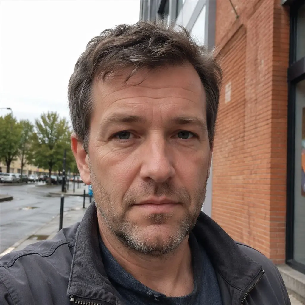 Jasper Lindemann