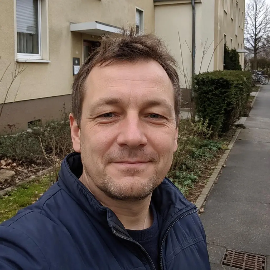 Lennart Vohwinkel