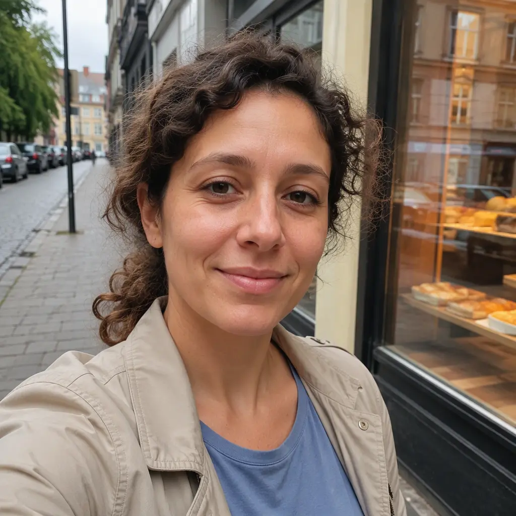 Miriam Vetter
