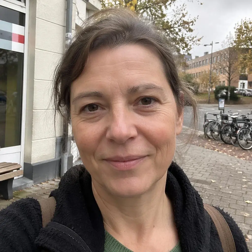Vivien Althaus